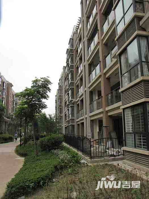 宏泰中央华府实景图35