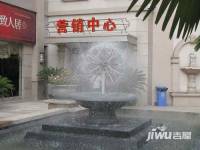 宏泰中央华府实景图图片
