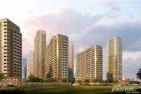 楚天都市·朗园效果图9