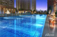楚天都市·朗园实景图图片