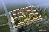 楚天都市·朗园效果图9