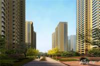 楚天都市·朗园效果图图片