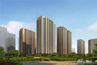 楚天都市·朗园效果图图片