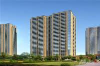楚天都市·朗园效果图图片