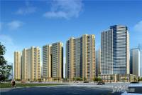 楚天都市·朗园效果图图片