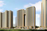 楚天都市·朗园效果图图片