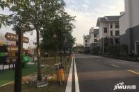 黄金福邸实景图36