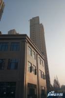 银都尚上名筑实景图28