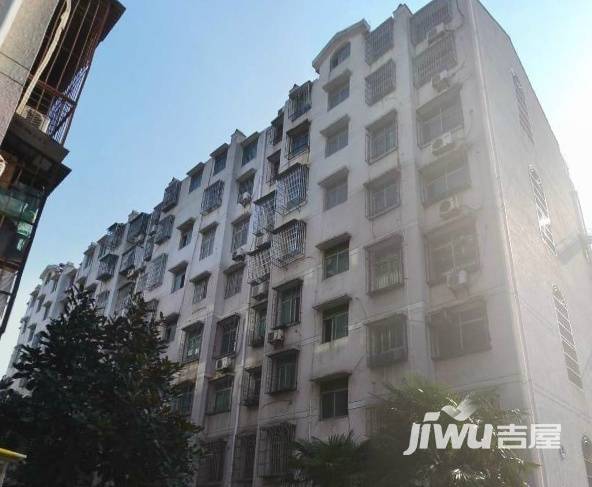 市中心园林公寓实景图4