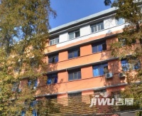 张居正街单位宿舍实景图5