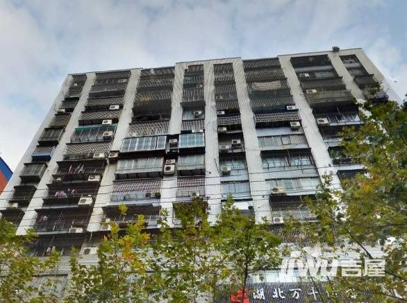 中医宿舍实景图图片