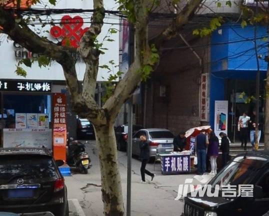 中医宿舍实景图图片
