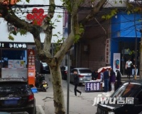 中医宿舍实景图图片