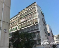 园林公寓实景图5