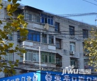 大庆路实景图2
