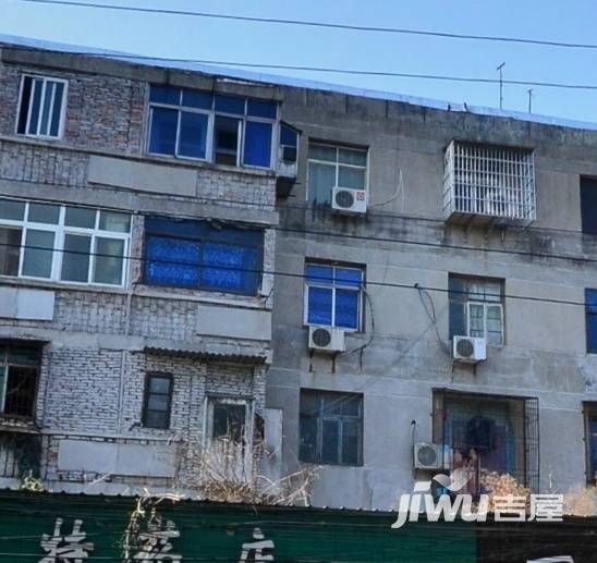 大庆路实景图2