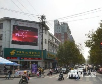 江汉南路安良百货后实景图5