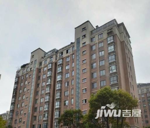 中央华府实景图3