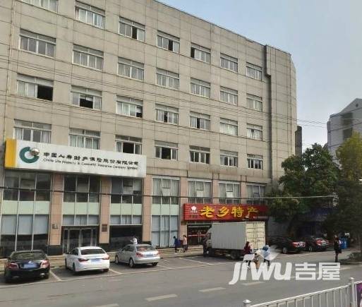 绿苑新城实景图2