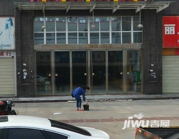 女人城实景图图片