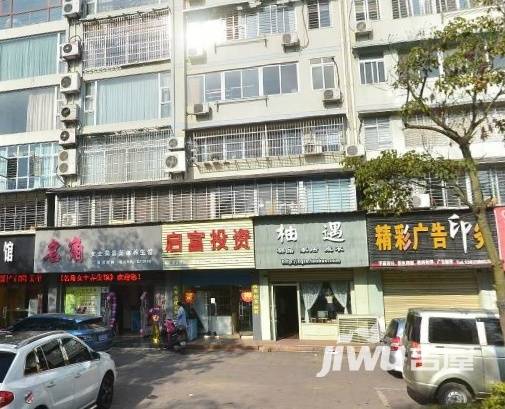 碧波路实景图5