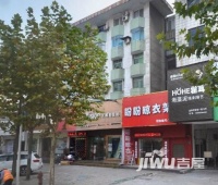 工行宿舍实景图5