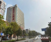 沙棉港务局宿舍实景图2