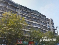 沙棉港务局宿舍实景图2